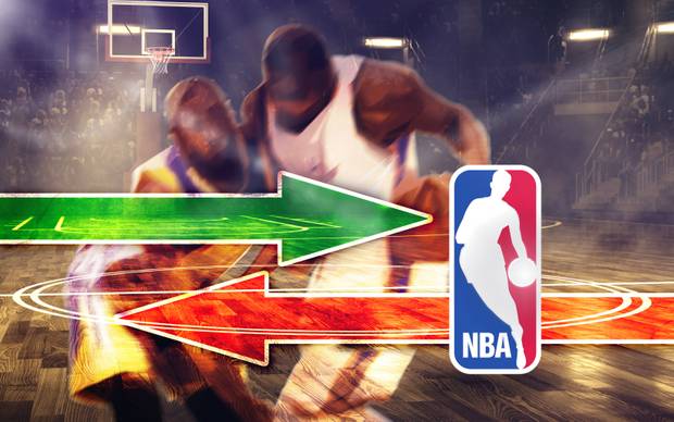 Transfers: Noah vor Abschied bei den Knicks