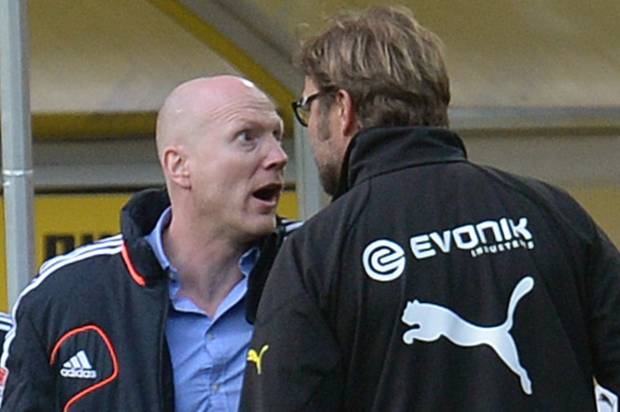 Trotzdem ein Klassiker!