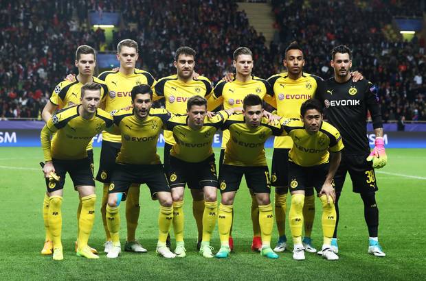 Einzelkritik: Schwacher Durm, Lichtblick Reus