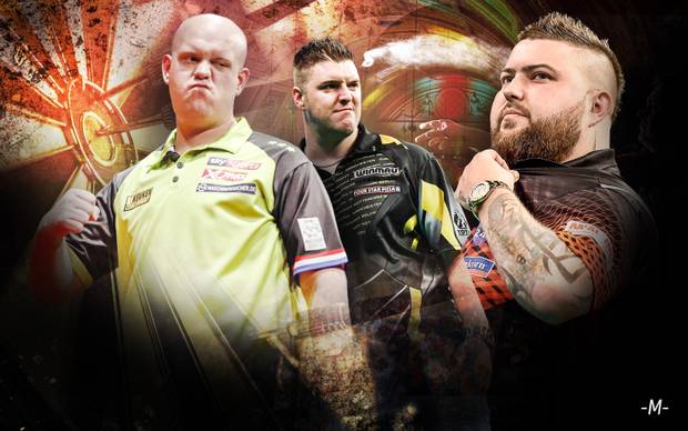 Powerranking: Diese Topstars müssen zittern