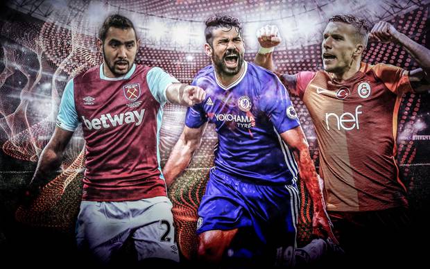 Diese 10 Transferkracher sind noch möglich