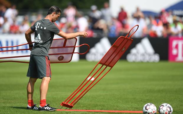 Head-to-Head: Wo die Eintracht Bayern weh tun kann