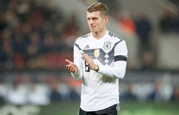 Hoppla! UEFA-Team des Jahres lässt PSG-Sturm außen vor