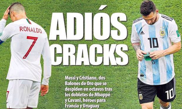 Presse feiert Mbappe: "Eine als Fußballer verkleidete Bestie"