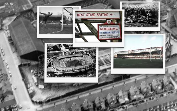 Englands Tempel: In diesem Schmuckstück greifen die Spurs an