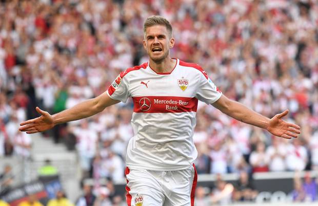 Zweitliga-Torjäger: Ein Kieler holt sich die Krone