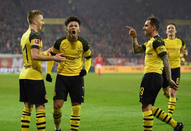 Diese BVB-Stars müssen sich jetzt bewähren