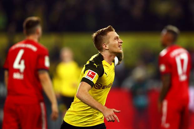 Einzelkritik: Ribery wirbelt nur 45 Minuten - Müller gar nicht