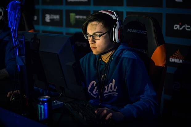 Die besten CS:GO-Rifler im Power-Ranking