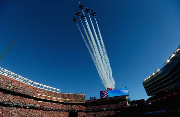 Die heißesten Free Agents der NFL