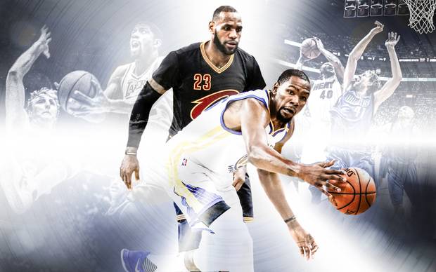 Ranking: Die größten Rivalitäten der NBA-Finals