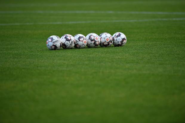 Top 20: Die größten Ballmagneten der Hinrunde