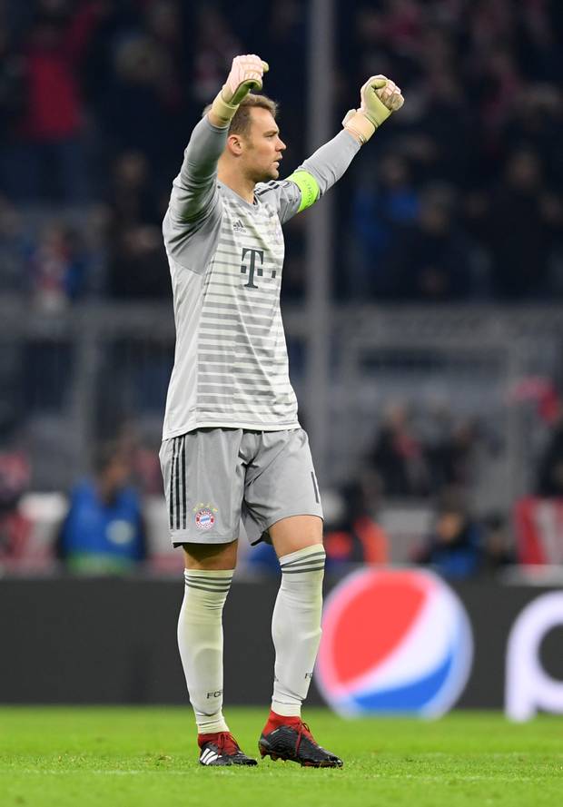 Einzelkritik: Frustrierender Abend für Ribery