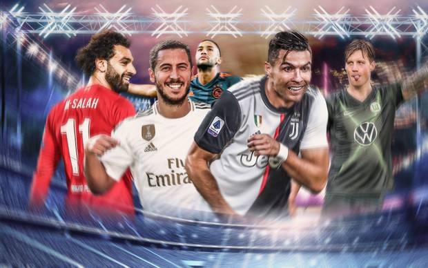 Traumstart! Diese Teams haben noch eine weiße Weste