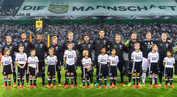 Einzelkritik: Meyer macht's, Götze glücklos