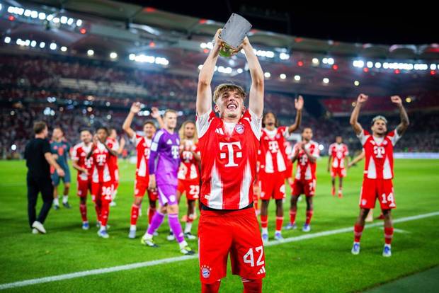 Diese Talente können in der Bundesliga für Furore sorgen