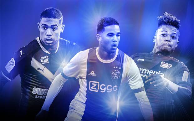 18 Stars für 2018: Auf diese Spieler müssen Sie achten