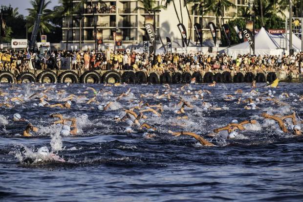 Warmer Pazifik, Hitze und viel Wind