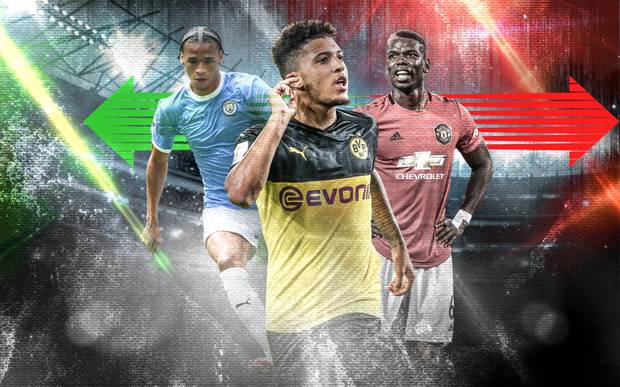 Diese Mega-Transfers könnten 2020 über die Bühne gehen