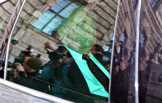 Hoeneß' langer Weg zurück in die Freiheit