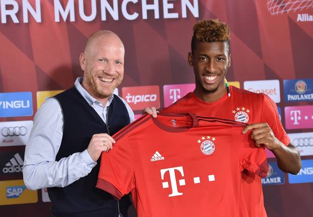 Auf diese neuen Stars freut sich die Liga