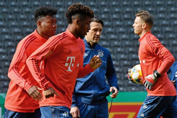 Die große Transfer-Zwischenbilanz der Top-Klubs 