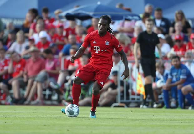 Spielstarker Sechser gesucht: Wer Bayern helfen könnte