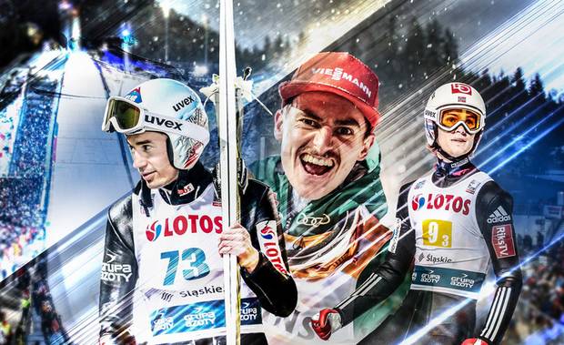 Favoritencheck: Die heißesten Kandidaten auf den Tourneesieg