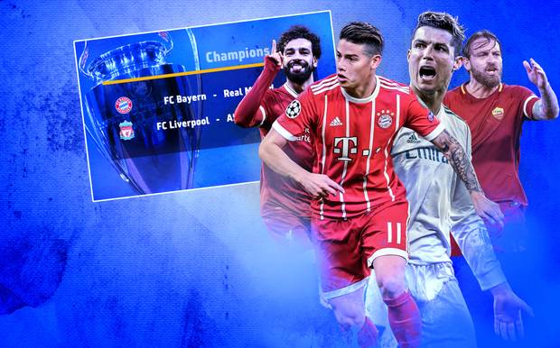 Bayerns Bestia Negra: Warum München vor Ronaldo zittert