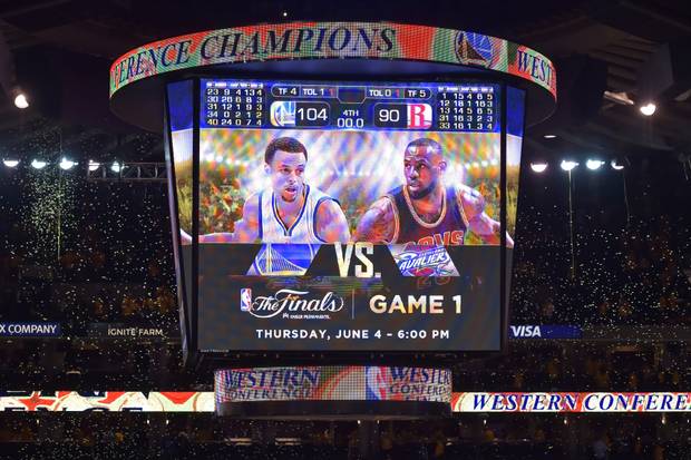 Splash Brothers: Rekorde pflastern ihren Weg