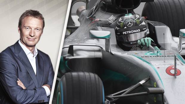 Cleverer Rosberg ein würdiger Weltmeister