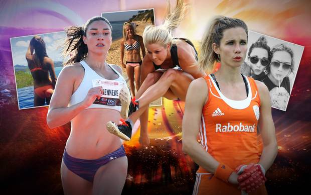 So sexy wird Olympia 2016