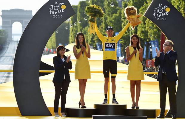 Die Favoriten der Tour im SPORT1-Check