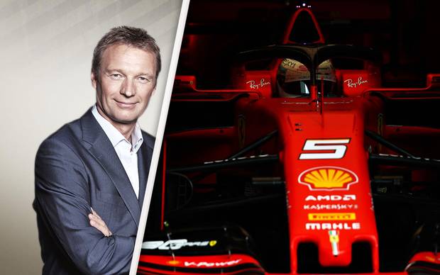 Kohl: Deshalb sieht Vettel im teaminternen Duell schlecht aus