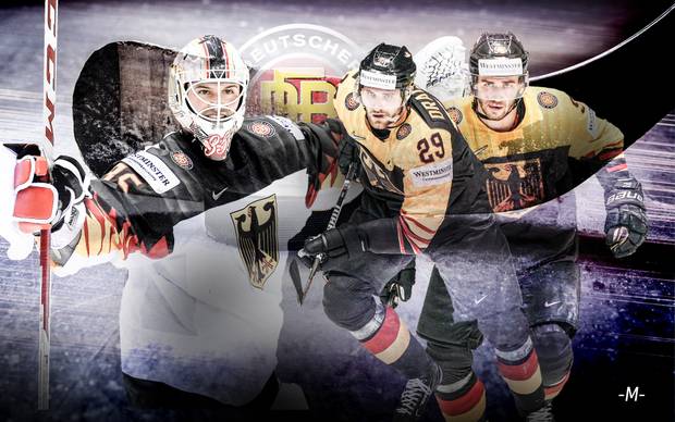 Das große SPORT1-Zeugnis der deutschen WM-Helden