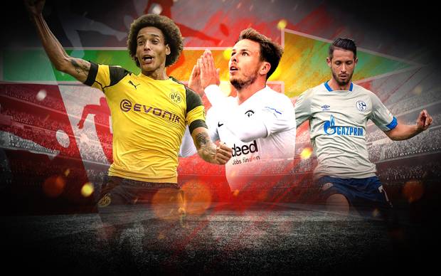 Neuzugänge im Check: Die Tops und Flops des Ligastarts