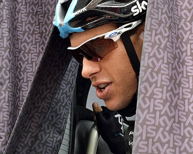 Tour de France 2014: Bilder der 1. Woche