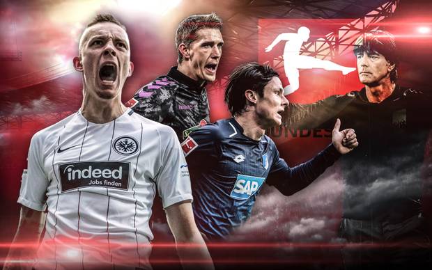 Überraschungs-Alarm! Wen zaubert Löw noch aus dem Hut?