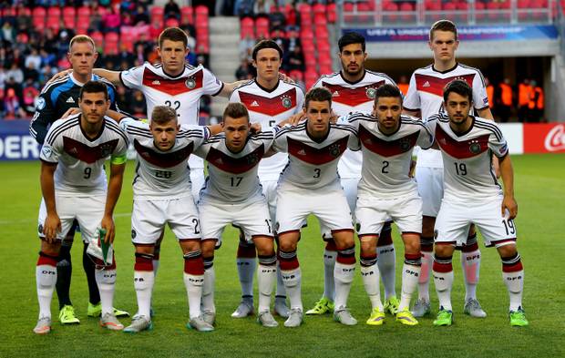 Schulz verdient sich die beste Note