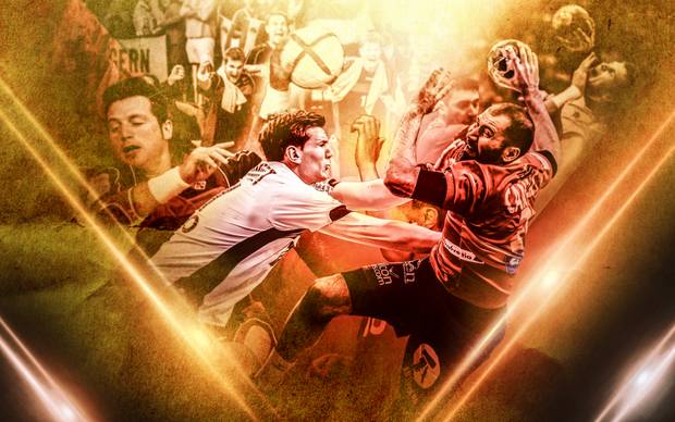 Thriller-Alarm! Die größten Duelle gegen Spanien