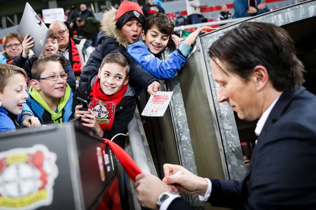 Feuer unterm Dach: Hölle am Bölle