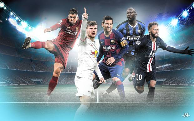 Wer in Europas Titelrennen elektrisiert - und wer langweilt