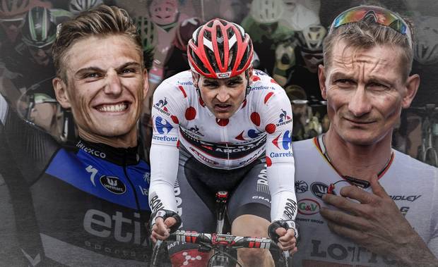 Kittels Coup schönt deutsches Abschneiden