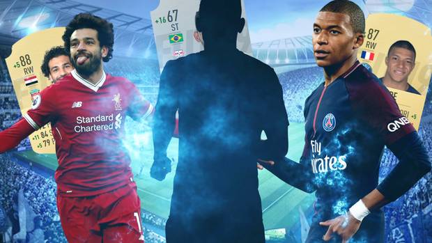 FIFA 19: Leipzig-Zugang stellt Salah und Mbappe in den Schatten