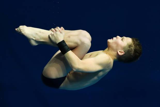 13-Jähriger holt Gold - die größten Wunderkinder aller Zeiten