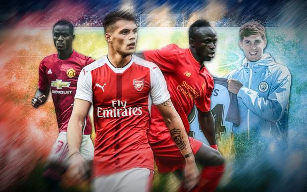 Die Top-Transfers der Premier League
