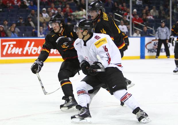 Olympia-Momente: Wovon Kühnhackl und Co. träumen