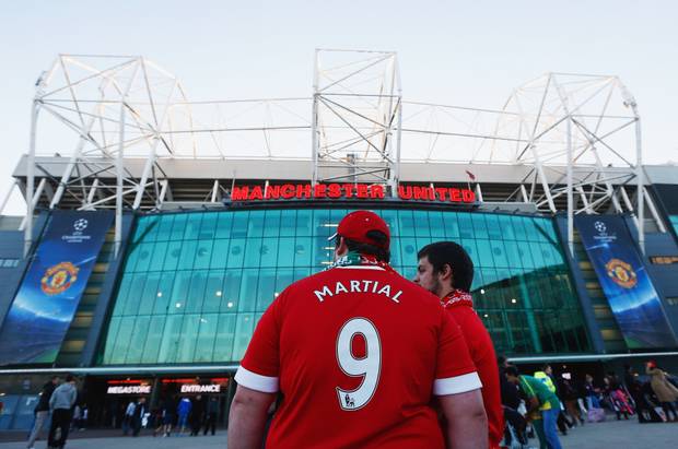 Gladbach holt sich blutige Nase