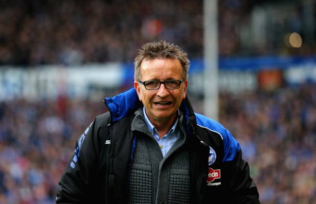 Wirbel um Kung-Fu-Thiago