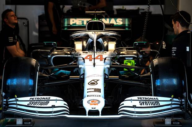 Mercedes packt Retro-Look aus: Die kuriosesten Boliden der Geschichte